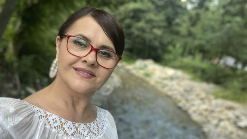 niculina stoican a rupt tacerea despre plecarea din ansamblul maria tanase ce a avut de spus cu privire la speculatiile legate de constantin enceanu 67efc68399f26