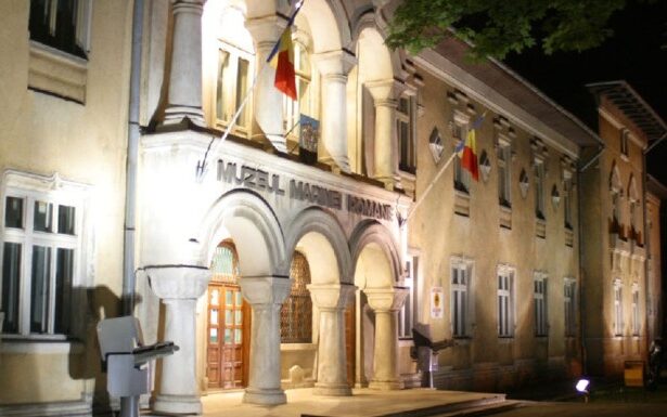 noaptea muzeelor 2025 nu va fi organizata la nivel national 67efbfa960e8f