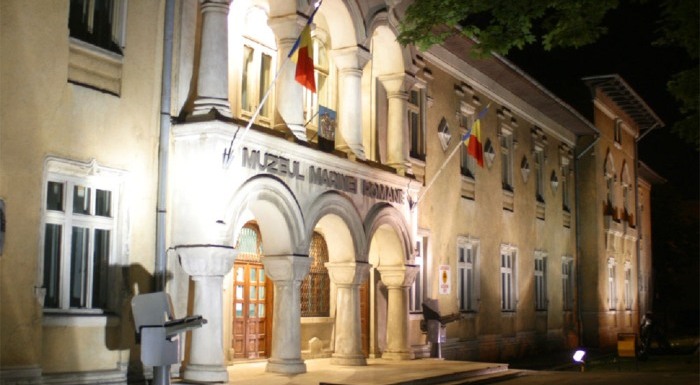 noaptea muzeelor 2025 nu va fi organizata la nivel national 67efbfa960e8f