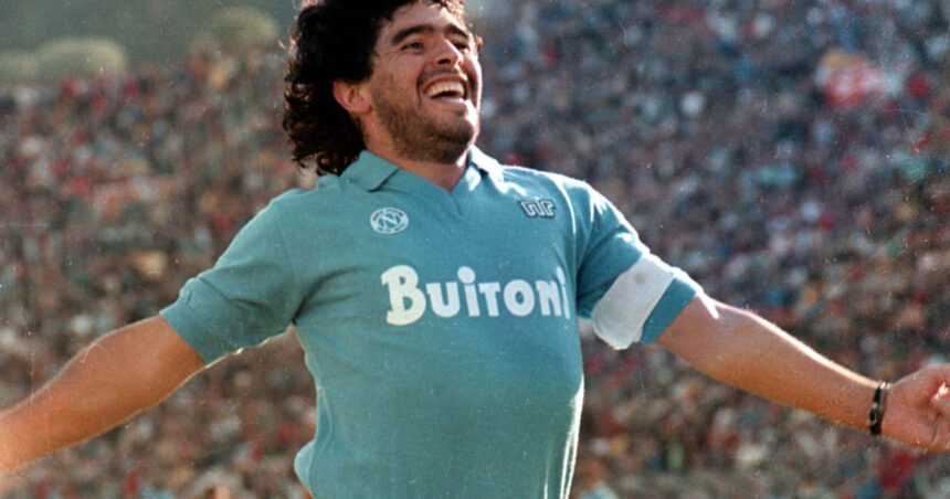 noi detalii in cazul mortii lui diego maradona ei ne au mintit in fata pe toti intreaga familie 67f62061d9916