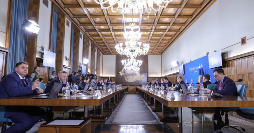 noua lege a transparentei ce au voie si ce nu au voie sa primeasca demnitarii romani 67fce54002081