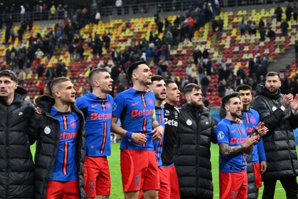 nu stiu cand va putea juca verdict ingrijorator pentru vedeta de la fcsb 67eb8206df124