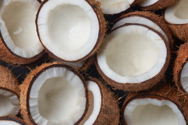 nuca de cocos s a scumpit din cauza stocurilor reduse a devenit o raritate producatorii iau in calcul restrictii la export 680f417580631