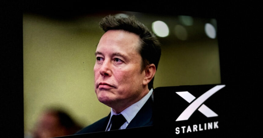 o alternativa la reteaua de sateliti a lui musk starlink ar putea aparea in cateva luni giganti din domeniul apararii se mobilizeaza 67ef650ec47f7