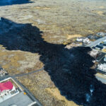 o eruptie de magma vulcanica are loc in islanda anunta biroul meteorologic al tarii insulare 67ebbb1293951