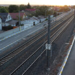o femeie a murit dupa ce a fost lovita de tren in valu lui traian circulatia feroviara este oprita temporar in zona respectiva 680f2577ca8d6