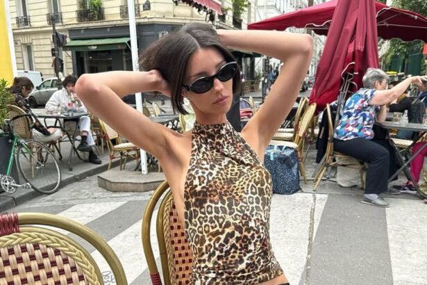 o fosta concurenta de la next top model australia a murit la doar 27 de ani ce a patit lucy markovic 67f8e15e9ca13