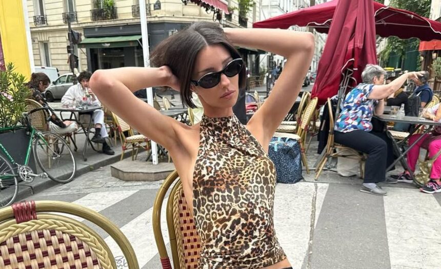 o fosta concurenta de la next top model australia a murit la doar 27 de ani ce a patit lucy markovic 67f8e15e9ca13