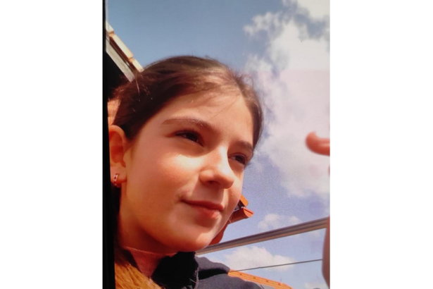 o minora de 14 ani din tulcea a disparut daca o vedeti sunati la 112 67f6419d554b3