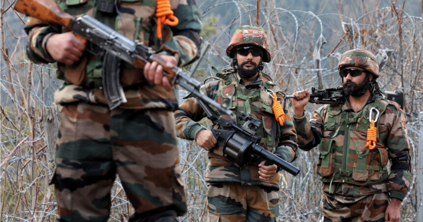 o noua criza nucleara ii da batai de cap lui donald trump butoiul cu pulbere care sta sa explodeze la granita india pakistan 680c69a581615