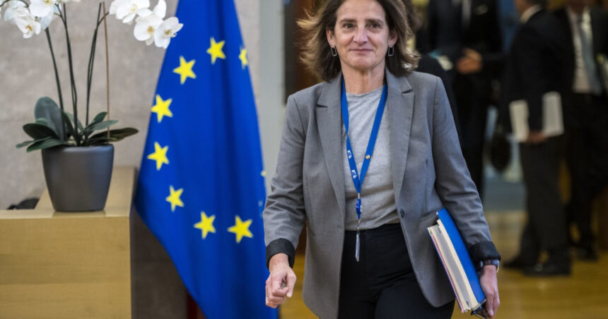 o vicepresedinta a comisiei europene merge la washington in ziua in care intra in vigoare tarifele anuntate de trump 67ed0c91c8bf1