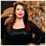 oana roman a implinit 25 de ani de cariera eu am lansat aceasta meserie in romania video exclusiv 67f912d3dc3d5