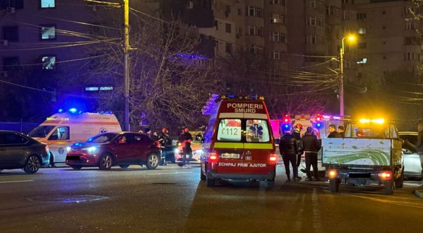 oficial ce spune ipj constanta despre accidentul cu 4 masini de pe strada dezrobirii 67ecca9d5d22e