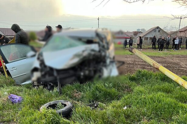 oficial de la ipj constanta cum a avut loc accidentul mortal de pe d c 86a la navodari 67f6b19364589