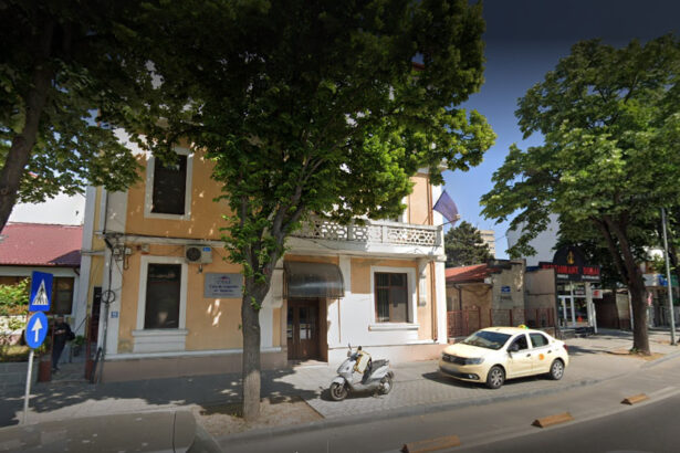 oficial in 2024 casa de asigurari de sanatate constanta a gestionat peste 2 milioane de consultatii in medicina de familie 67efbe8d8fb1f