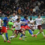 oficial lpf a anuntat programul etapei a sasea din play off si play out cand se joaca rapid fcsb 67f2391dd1ce3