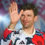 oficial thomas muller si a anuntat plecarea de la bayern dupa 25 de ani nu e ceea ce mi am dorit dar asa a decis clubul 67f0f5b0cf473