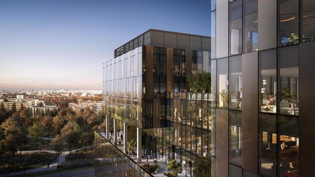 one united properties vine cu o suplimentare pentru distributia de cash din toamna si repartizeaza catre actionari aproape 40 milioane lei sub forma de dividende nou dividend interimar 6810efca276e2