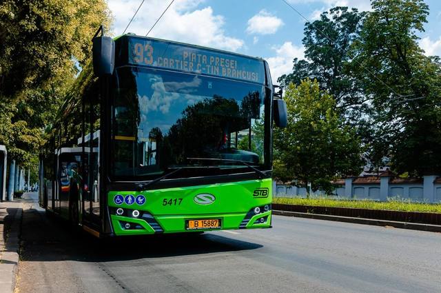 operatorii din transport trebuie sa afiseze in interiorul mijloacelor de transport placute cu pretul calatoriei in sistem braille 67ef6a07c8243