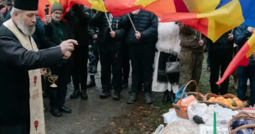 opt oameni care au participat la comemorarea lui corneliu zelea codreanu au fost trimisi in judecata ce acuzatii li se aduc 68010abaa6488