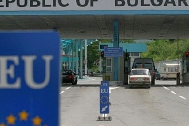 oras din bulgaria asaltat de turistii romani dupa intrarea in schengen aglomeratie tot mai mare la frontiera 67fcefea4aca7