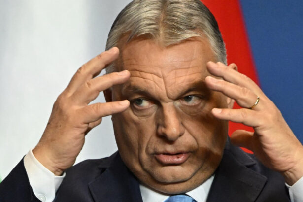 orban a gasit un nou motiv pentru a bloca aderarea ucrainei la uniunea europeana exista un ordin de la bruxelles in aceasta privinta 680a1e7b830d3