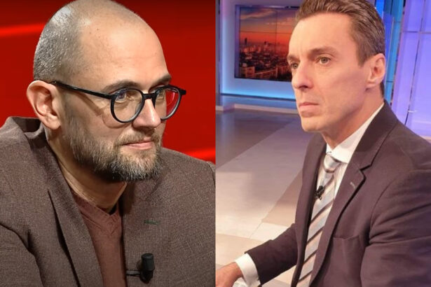 oreste rupe tacerea despre scandalul cu mircea badea nu eram atat de inteligenti nici eu nici el spune ca a fost fratele lui 67f4fee731ccd