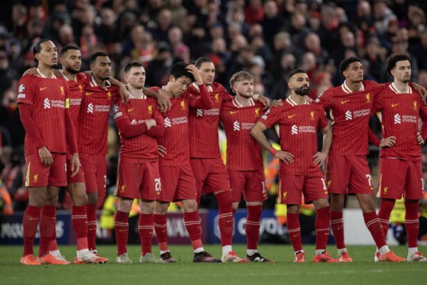 out de la liverpool s a decis si pleaca de pe anfield in vara 68035ca28644c