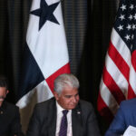 panama a acceptat acord privind desfasurarea de militari americani in apropierea canalului 67f89ffc7badb