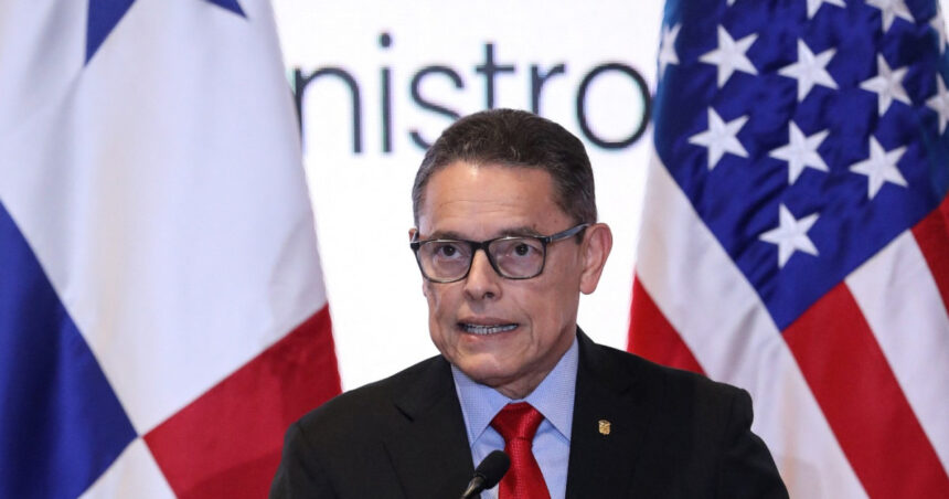 panama respinge ideea revenirii trupelor americane americanii vor sa securizeze canalul 67f755c3b779c