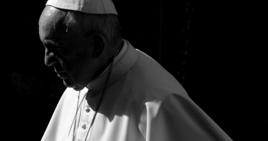 papa francisc a murit ce se intampla la vatican credinciosii vor putea aduce omagiu suveranului pontif de miercuri 23 aprilie 68064d419ee92