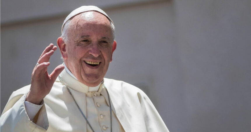 papa francisc un papa al poporului cum a ajuns fiul unor imigranti din argentina sa conduca vaticanul si ce mostenire lasa in urma 680603513c749