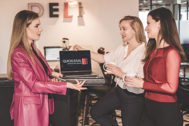 partenerii potriviti pentru un start up alegerea strategica pentru succes si inovatie 67efc917923f3