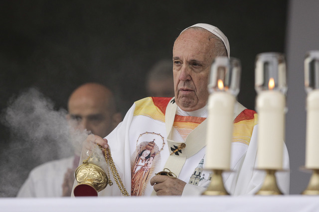 pasii pentru alegerea succesorului papei francisc conclavul si habemus papam 68060f4e0aae4