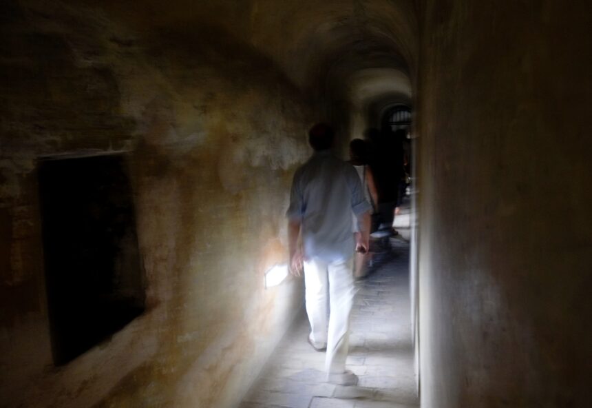 passetto di borgo tunelurile secrete ale vaticanului 680a4e7a68138