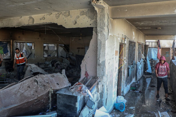 patru persoane ucise dupa un atac israelian in gaza alte 30 de persoane sunt prinse sub daramaturi 680c9b7d9217b