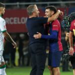 pedri a dezvaluit cum a schimbat o hansi flick pe fc barcelona pe deplin responsabil 67eba8d2e1288