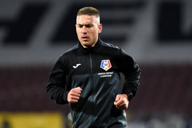 penalty controversat pentru fcsb dat de arbitrul facut praf de gigi becali ungurii au ceva cu mine 67f190c195454