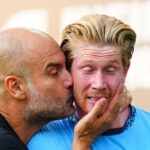 pep guardiola emotionat de plecarea lui kevin de bruyne e o zi trista 67efe706a655d