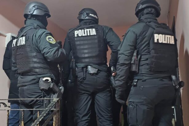 perchezitii in municipiul constanta intr un dosar penal de inselaciune 67f8083684c65