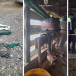 perchezitii in seimeni dunarea topalu ciobanu si vadu oii intr un dosar de braconaj piscicol 12 persoane sunt suspectate de infractiuni grave 67f101fb7125f