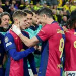 performanta remarcabila pentru fotbalul spaniol cate echipe vor evolua in sezonul viitor in champions league 6802435ea1208