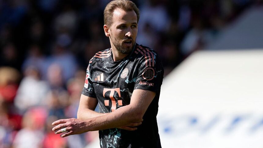 performanta remarcabila pentru harry kane este primul jucator care reuseste asta in bundesliga 6804dbe2af5cc