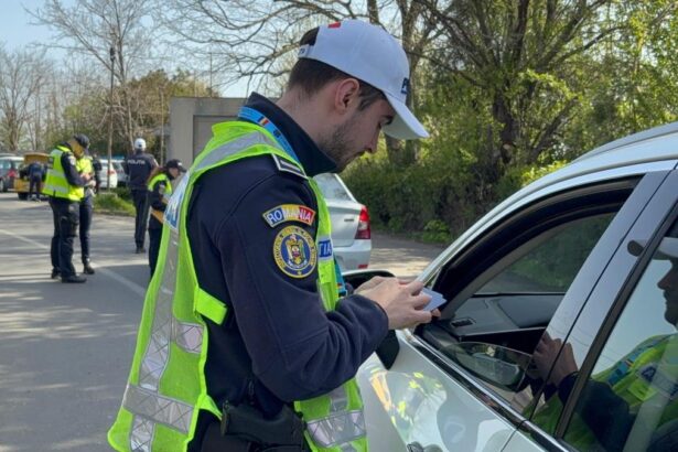 peste 840 de amenzi au fost aplicate de politistii constanteni in minivacanta de paste 68074a364dfc2