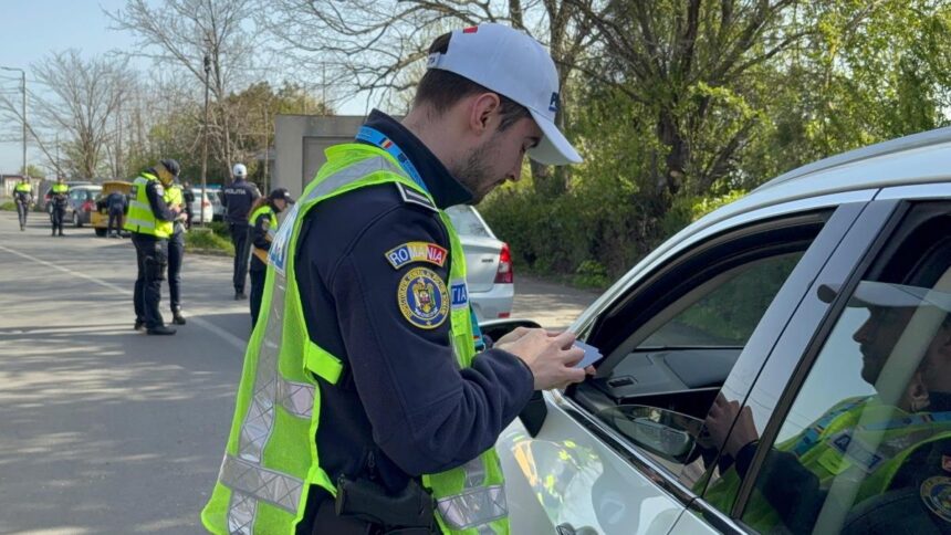 peste 840 de amenzi au fost aplicate de politistii constanteni in minivacanta de paste 68074a364dfc2