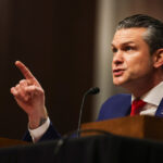 pete hegseth ameninta ca sua vor lovi puternic iranul daca esueaza negocierile privind dosarul nuclear 67fcd6eacef02