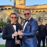 petrecere exclusivista la botezul fiicei afaceristului constantean dragos sprinceana printre invitati si raducu mazare 67fbaa0a33286