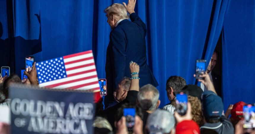 pib ul sua a scazut cu 03 dupa primele 100 de zile cu trump presedinte 68123c487b765