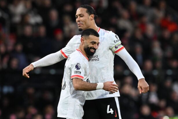 pleaca van dijk ultimul anunt al capitanului lui liverpool ii pune pe jar pe fanii echipei de pe anfield 67f3c66f78400