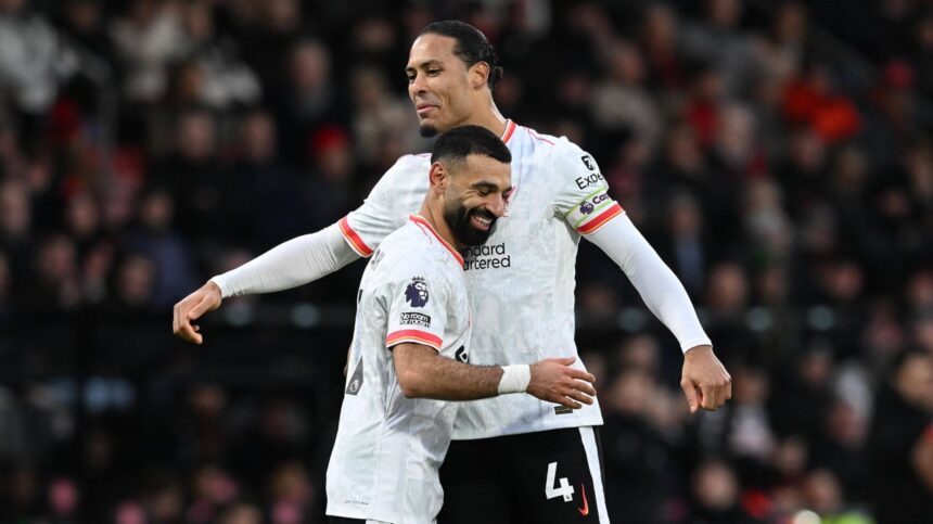 pleaca van dijk ultimul anunt al capitanului lui liverpool ii pune pe jar pe fanii echipei de pe anfield 67f3c66f78400